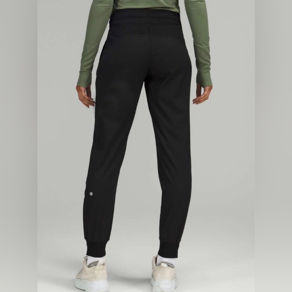 Lululemon Dance Studio Mid-Rise Jogger
